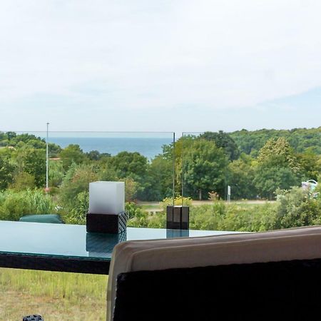 Monte Paradiso Panorama Pula Ngoại thất bức ảnh